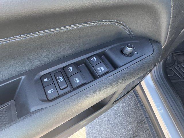 new 2026 Jeep Compass car, priced at $37,465