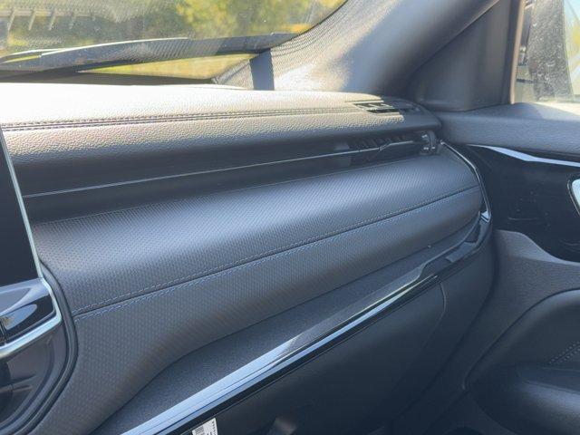 new 2026 Jeep Compass car, priced at $37,465