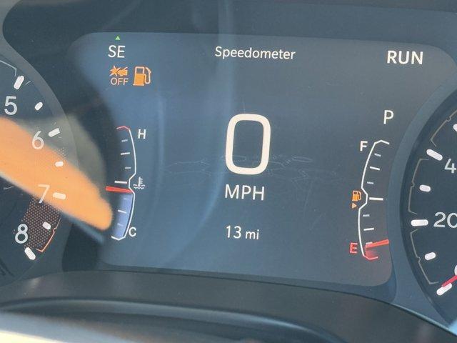 new 2026 Jeep Compass car, priced at $37,465