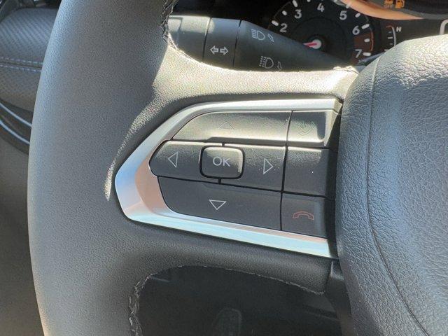 new 2026 Jeep Compass car, priced at $37,465