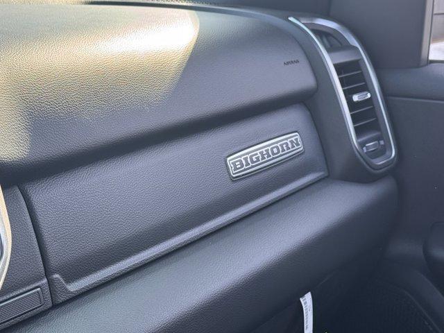 new 2026 Ram 1500 car, priced at $59,570