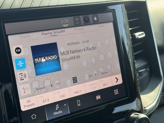 new 2026 Ram 1500 car, priced at $59,570