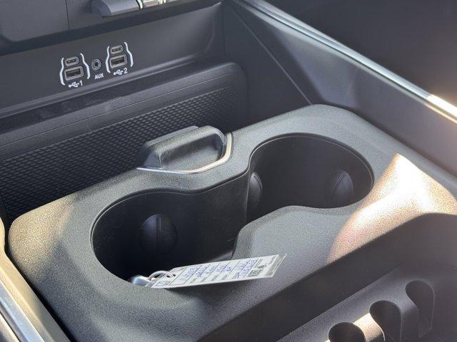 new 2026 Ram 1500 car, priced at $59,570