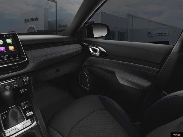 new 2026 Jeep Compass car, priced at $35,860