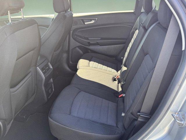 used 2020 Ford Edge car, priced at $15,480