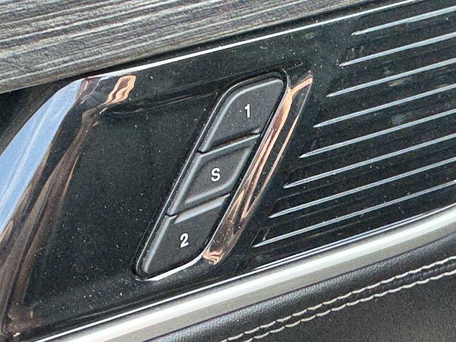 used 2022 Jeep Wagoneer car, priced at $40,052