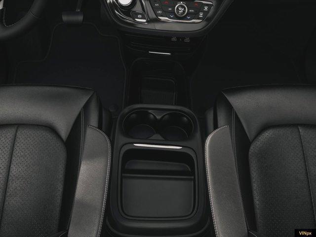 new 2027 Chrysler Pacifica car, priced at $50,865