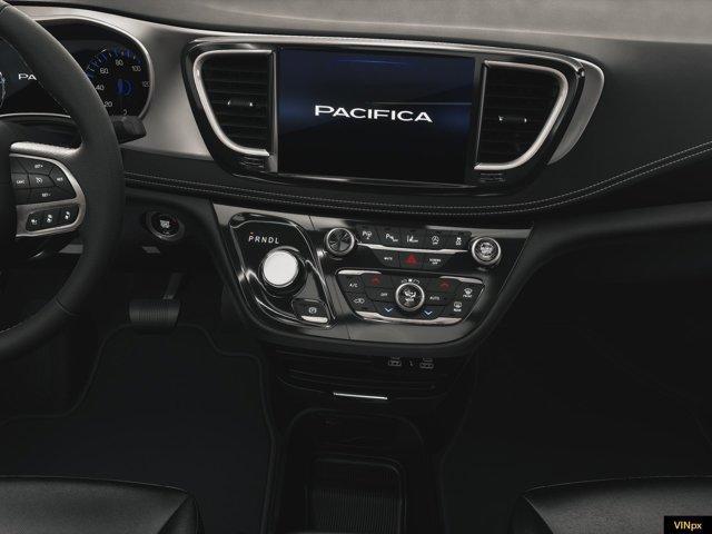 new 2027 Chrysler Pacifica car, priced at $50,865