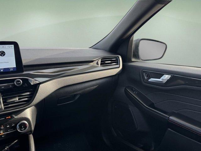 used 2025 Ford Escape car, priced at $25,806