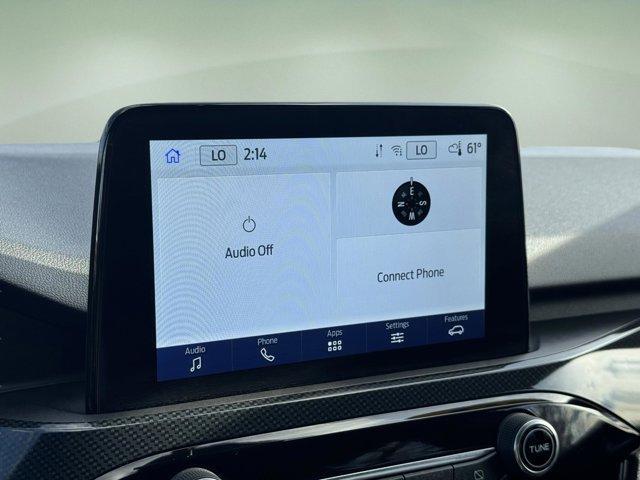 used 2025 Ford Escape car, priced at $25,806