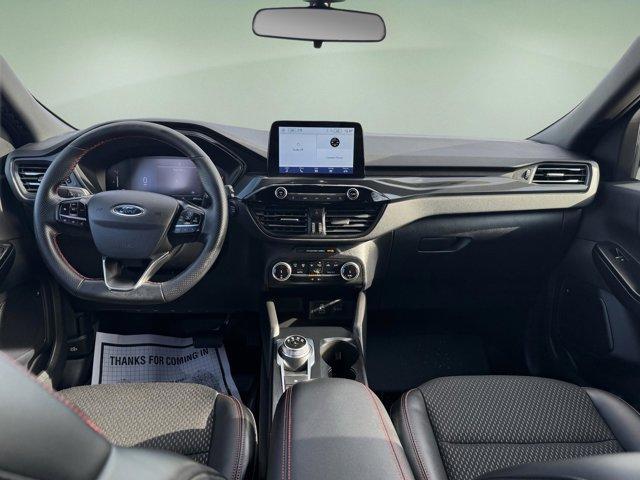 used 2025 Ford Escape car, priced at $25,806