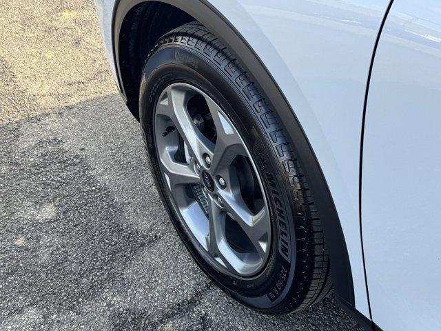 used 2025 Ford Escape car, priced at $25,806