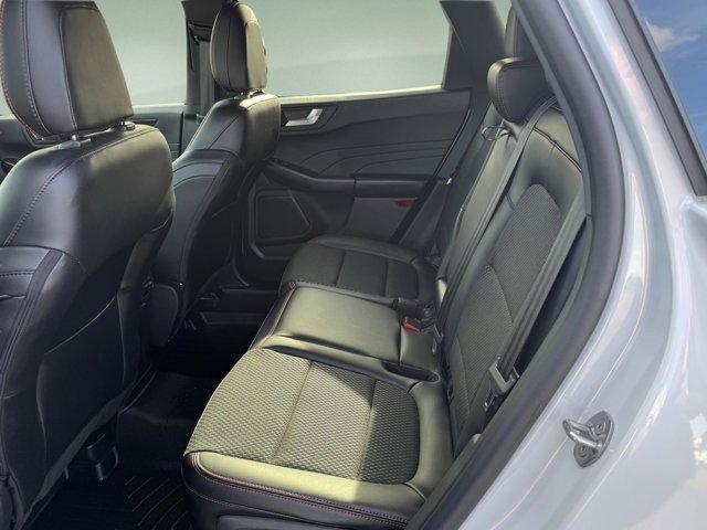 used 2025 Ford Escape car, priced at $25,806