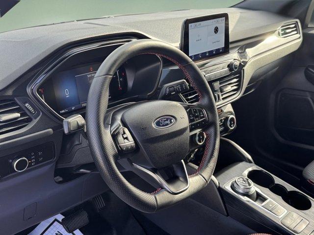 used 2025 Ford Escape car, priced at $25,806