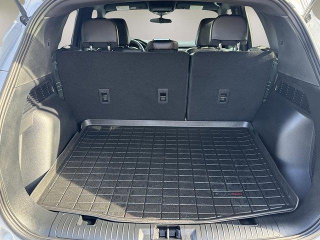 used 2025 Ford Escape car, priced at $25,806
