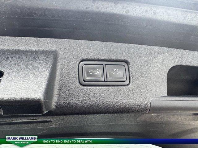 used 2024 Kia Telluride car, priced at $35,418