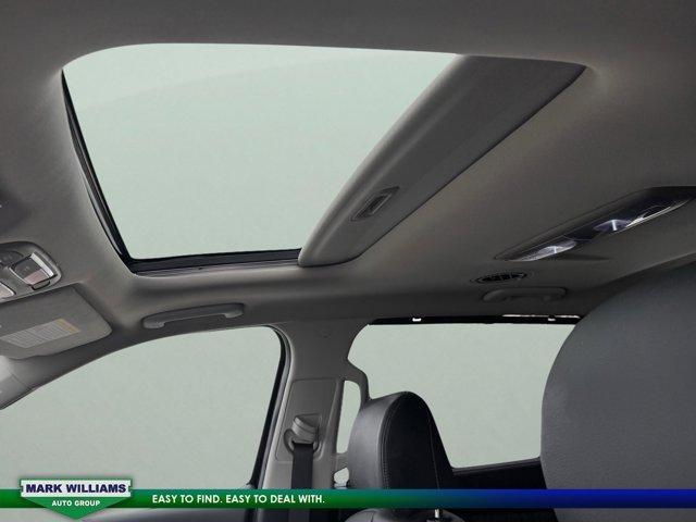 used 2024 Kia Telluride car, priced at $35,418