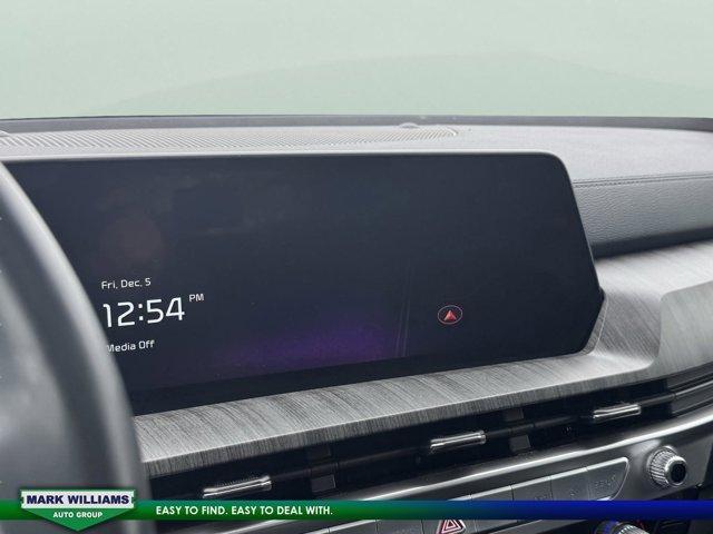 used 2024 Kia Telluride car, priced at $35,418