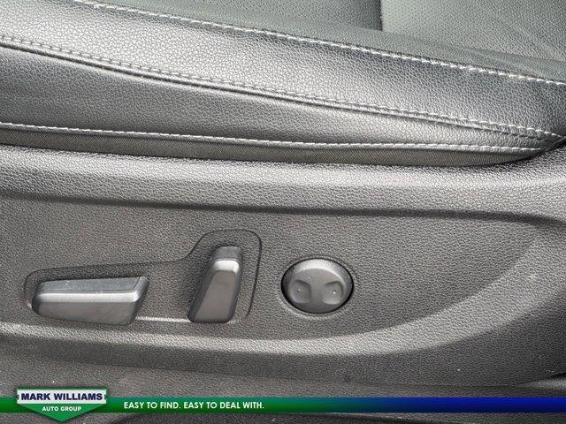 used 2024 Kia Telluride car, priced at $35,418