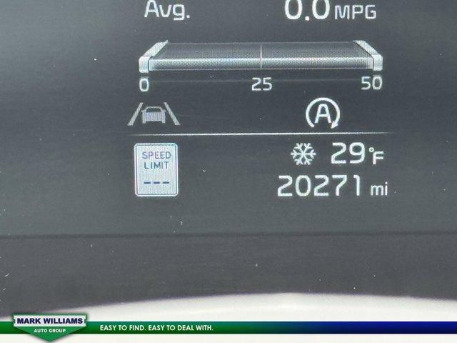 used 2024 Kia Telluride car, priced at $35,418