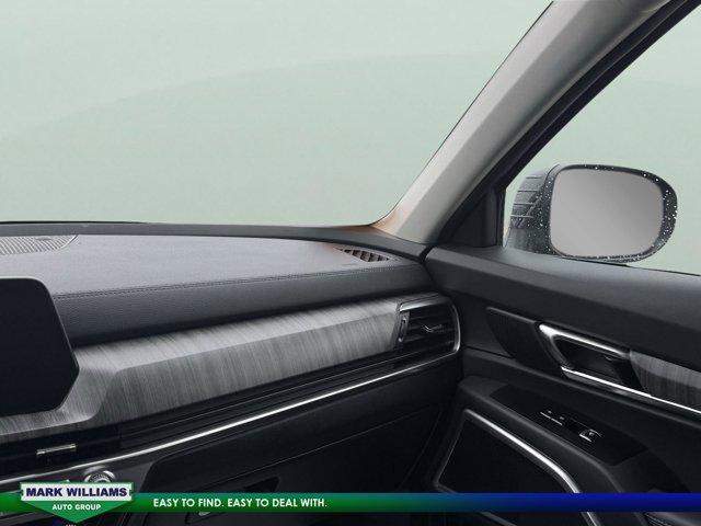 used 2024 Kia Telluride car, priced at $35,418