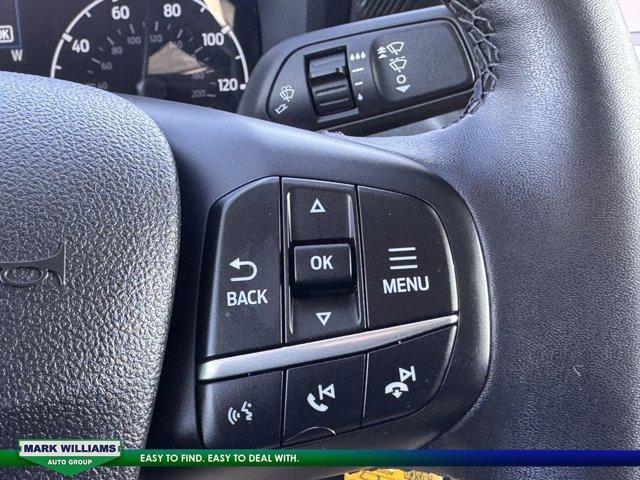 used 2024 Ford Maverick car, priced at $25,995