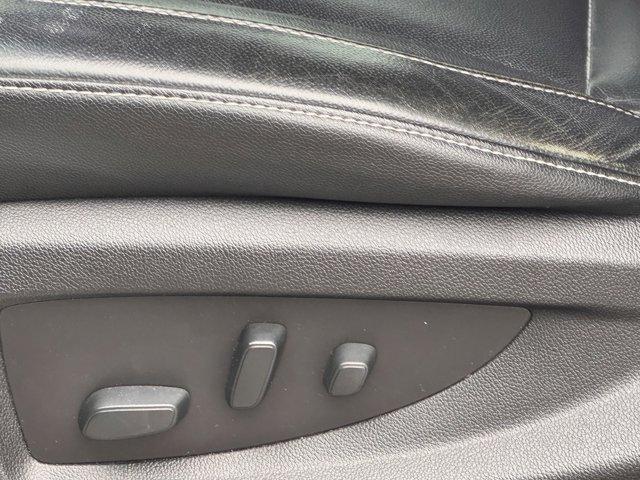 used 2018 Chevrolet Tahoe car, priced at $22,499