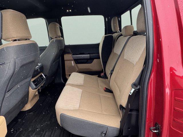 used 2022 Ford F-150 car, priced at $28,418