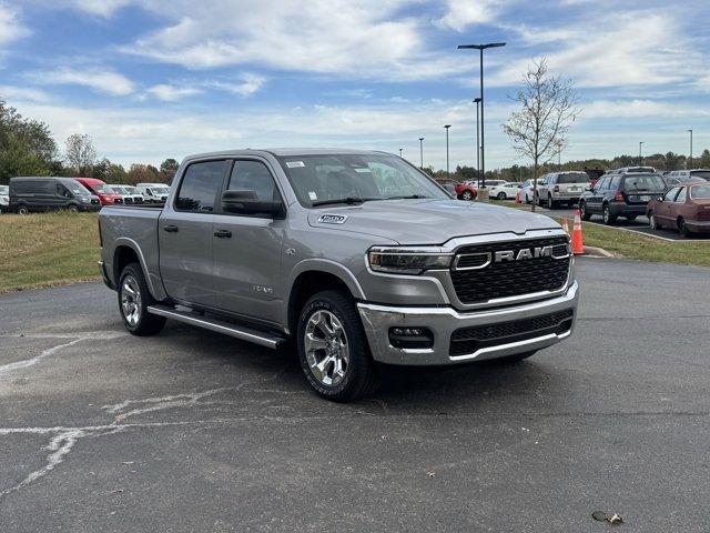 new 2026 Ram 1500 car, priced at $63,980