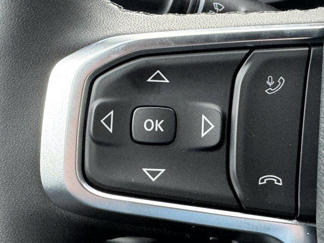 new 2026 Ram 1500 car, priced at $63,980