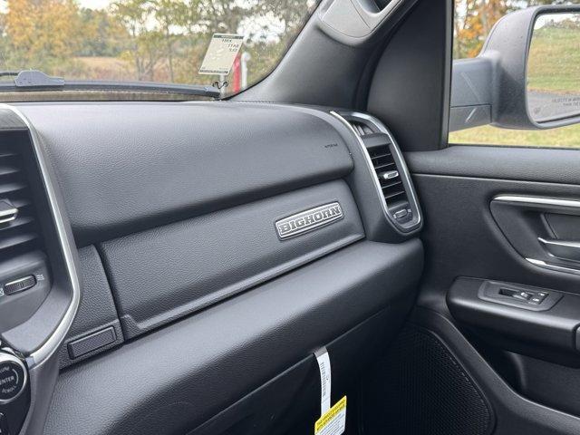 new 2026 Ram 1500 car, priced at $63,980