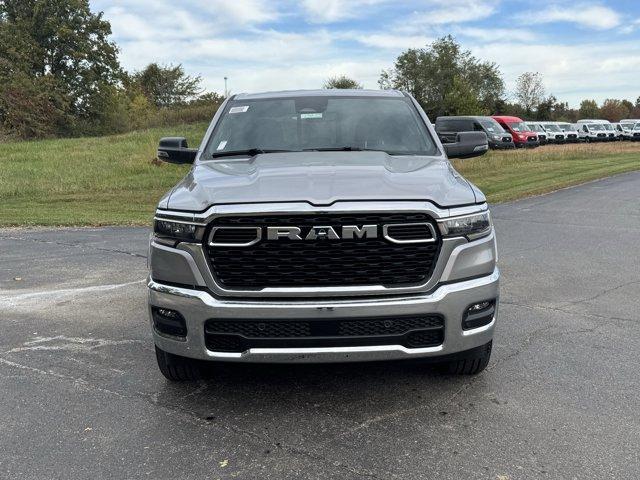 new 2026 Ram 1500 car, priced at $63,980