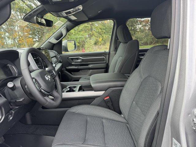 new 2026 Ram 1500 car, priced at $63,980