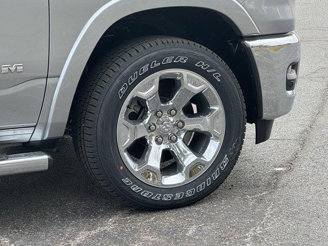 new 2026 Ram 1500 car, priced at $63,980