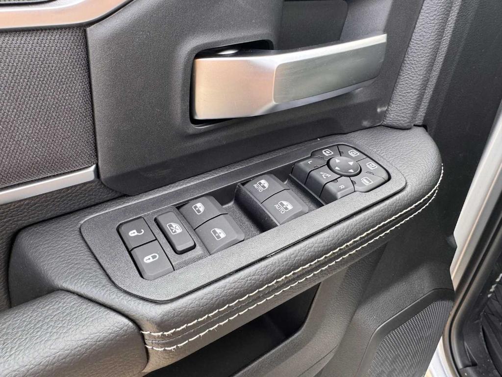 new 2026 Ram 2500 car, priced at $75,820