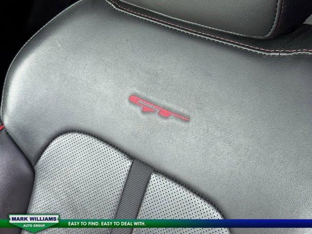 used 2022 Kia K5 car, priced at $17,995