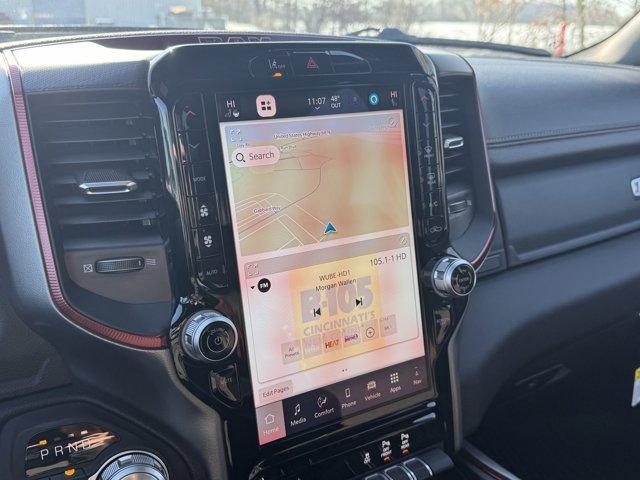 new 2026 Ram 1500 car, priced at $68,280