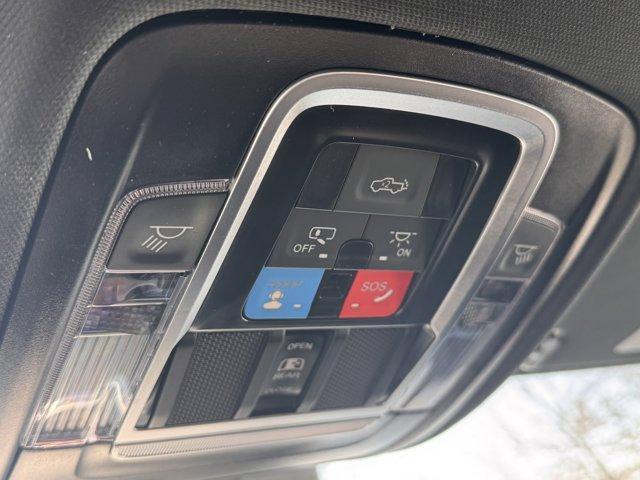 new 2026 Ram 1500 car, priced at $68,280