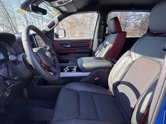 new 2026 Ram 1500 car, priced at $68,280