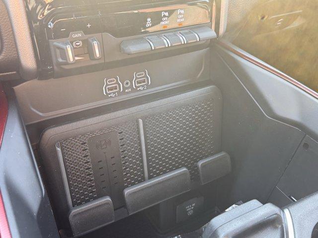 new 2026 Ram 1500 car, priced at $68,280