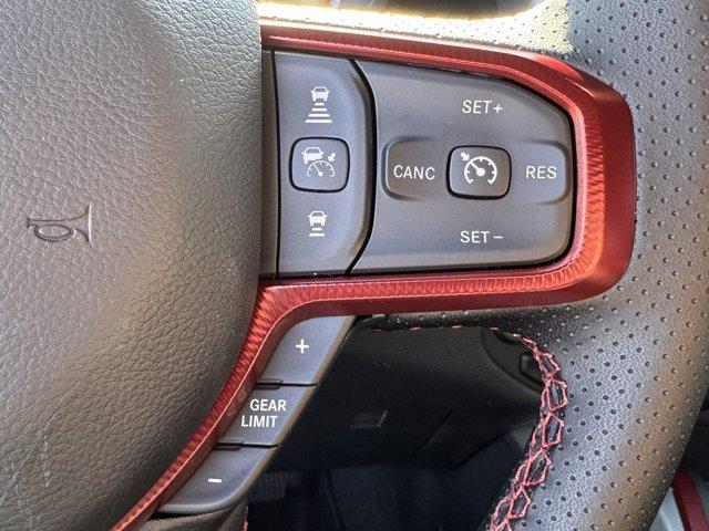 new 2026 Ram 1500 car, priced at $68,280