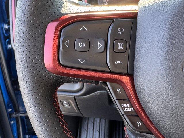 new 2026 Ram 1500 car, priced at $68,280