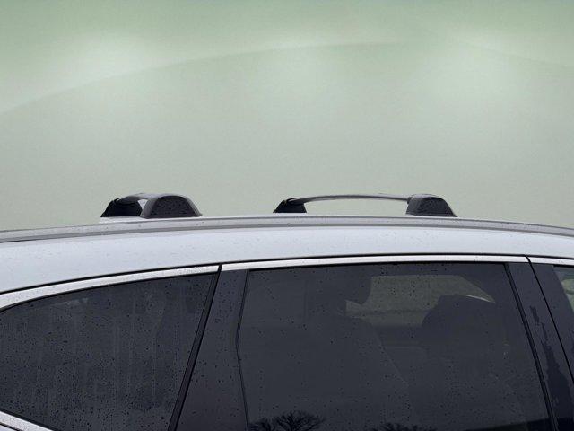 used 2021 Honda CR-V Hybrid car, priced at $32,621