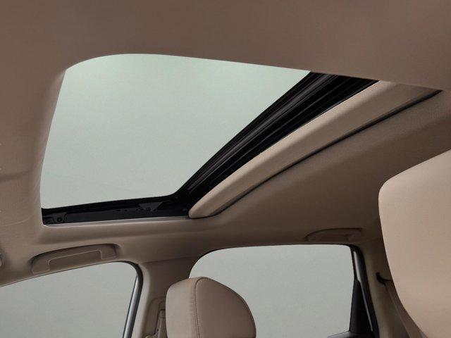 used 2021 Honda CR-V Hybrid car, priced at $32,621