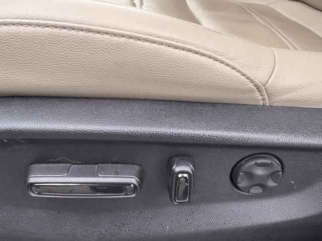 used 2021 Honda CR-V Hybrid car, priced at $32,621