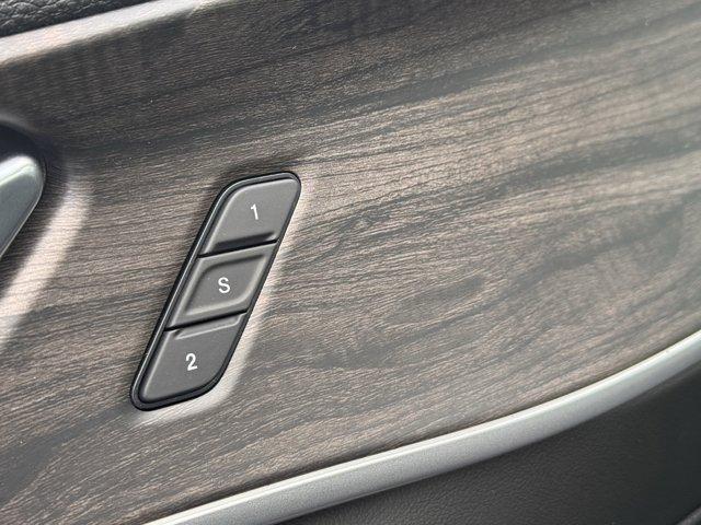 new 2026 Jeep Grand Cherokee car, priced at $55,725