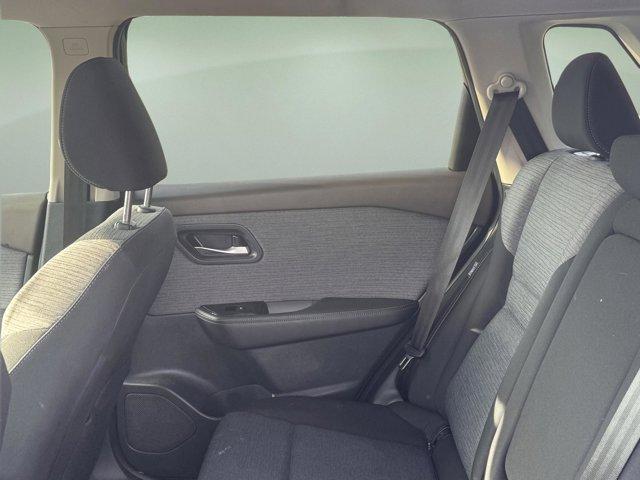 used 2023 Nissan Rogue car, priced at $21,498