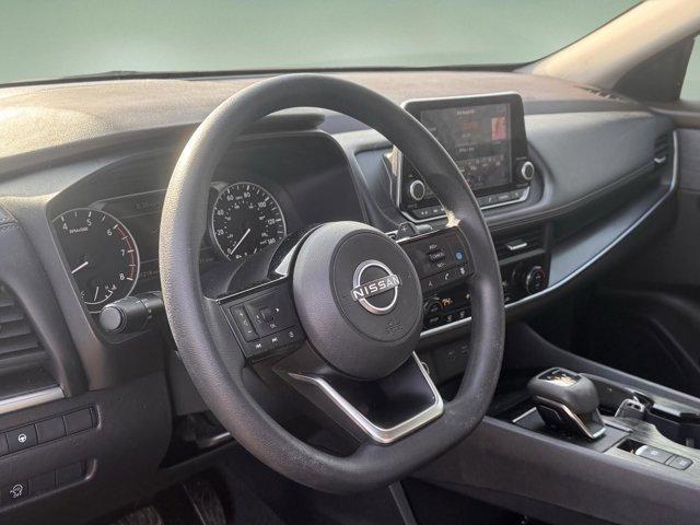 used 2023 Nissan Rogue car, priced at $21,498