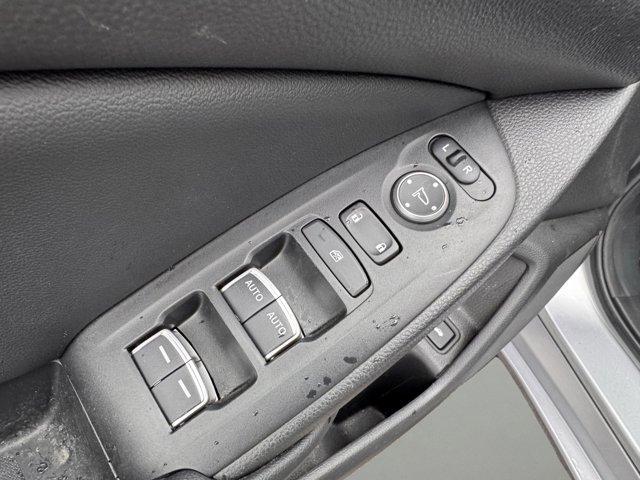 used 2021 Honda Accord car, priced at $24,795