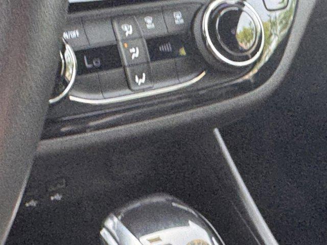 used 2024 Buick Envista car, priced at $23,998